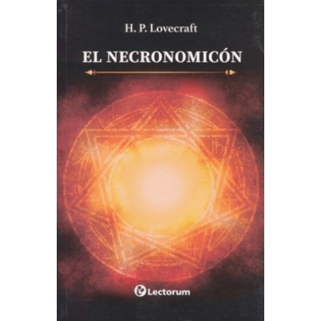 Necronomicón, El
