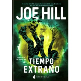 Tiempo extraño