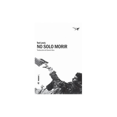 No solo morir