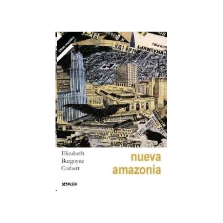 Nueva Amazonia