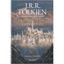 La caída de Gondolin
