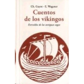 Cuentos de los vikingos