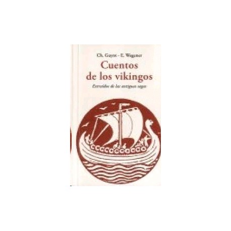 Cuentos de los vikingos