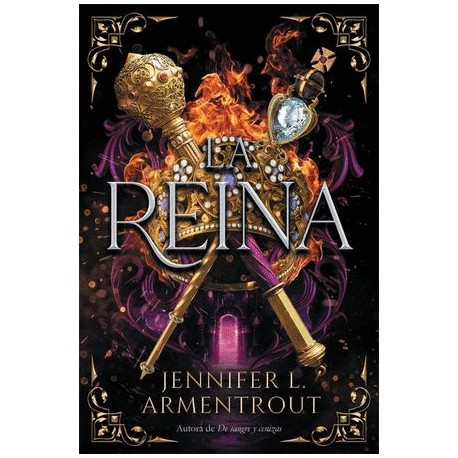 Reina, La