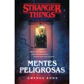 Mentes peligrosas