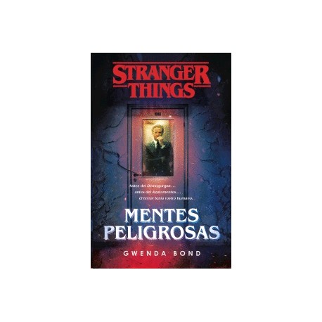Mentes peligrosas