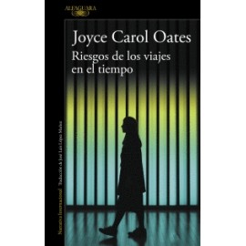 Riesgos de los viajes en el tiempo