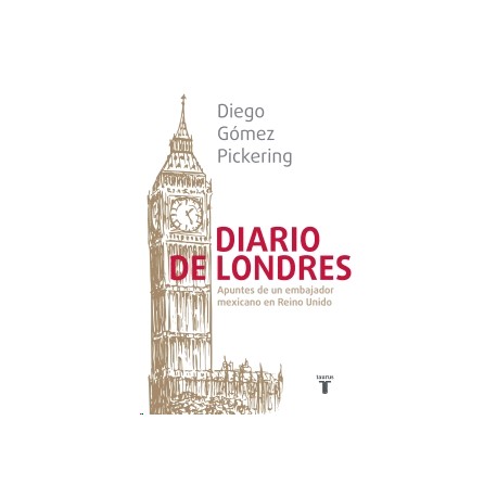 Diario de Londres