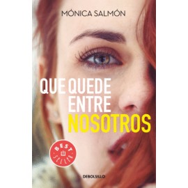 Que quede entre nosotros