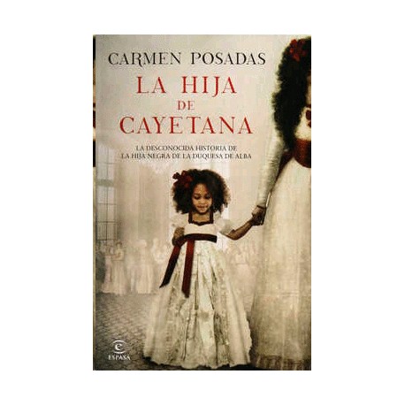 Hija de Cayetana, La