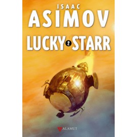 Lucky Starr 2