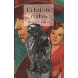 Halcón Maltés, El