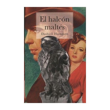 Halcón Maltés, El