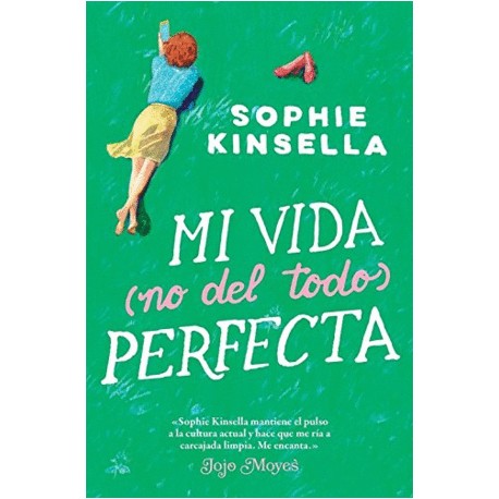 Mi vida (no del todo) perfecta