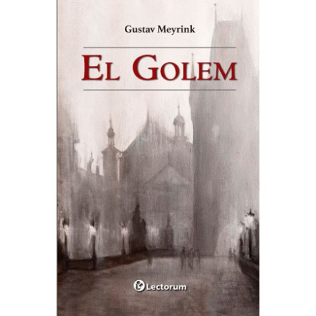 Golem, El