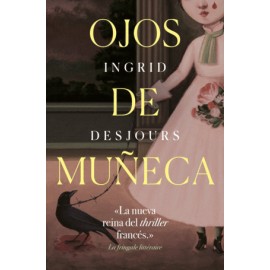 Ojos de muñeca