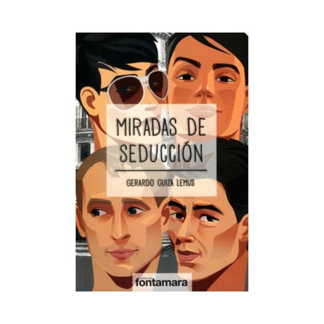 Miradas de seducción