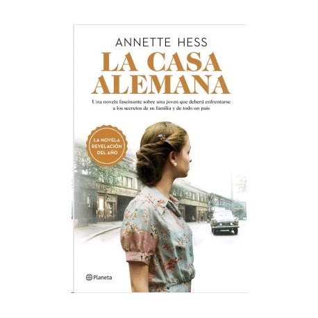 Casa alemana, La