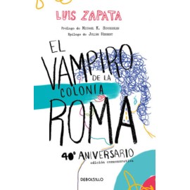 Vampiro de la colonia Roma, El