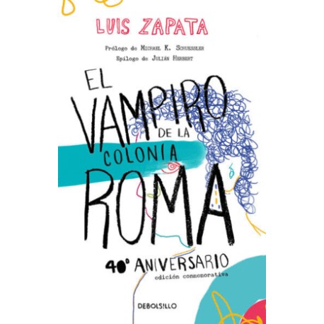 Vampiro de la colonia Roma, El
