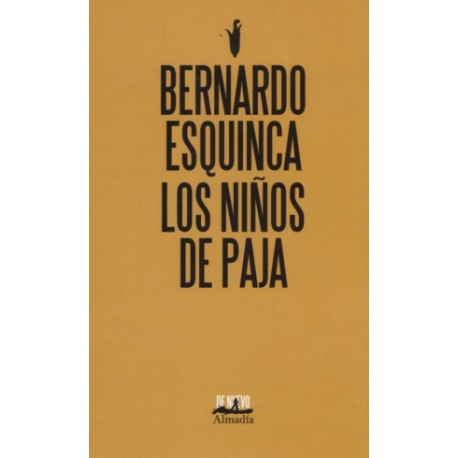 Niños de paja, Los