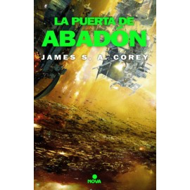 Puerta de Abadón, La