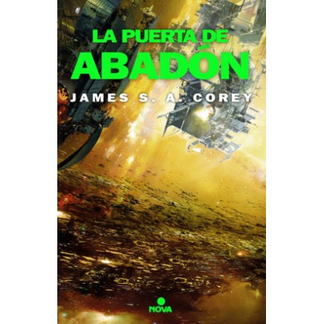 Puerta de Abadón, La