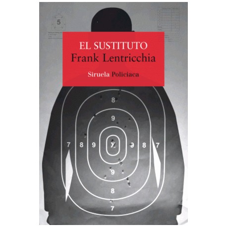 Sustituto, El