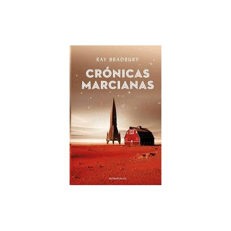 Crónicas marcianas
