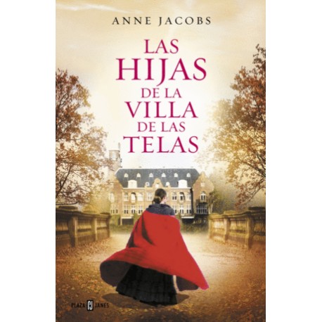 Hijas de la villa de las telas, Las