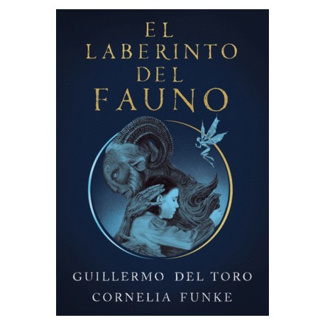 Laberinto del Fauno, El