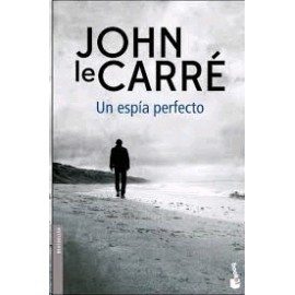 Un espía perfecto