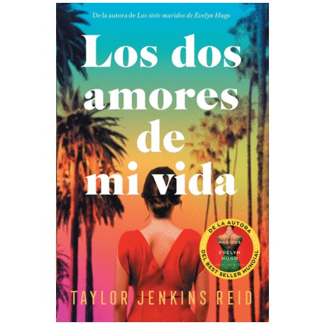 Dos amores de mi vida, Los