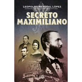 Secreto Maximiliano