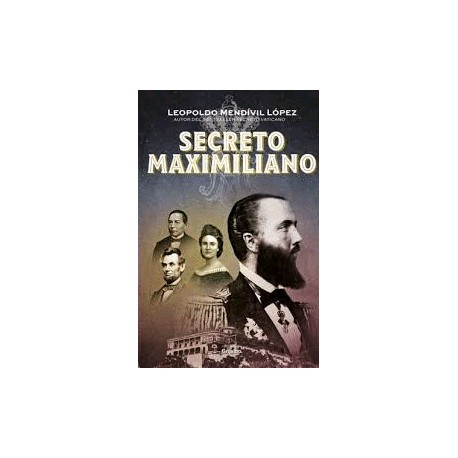 Secreto Maximiliano