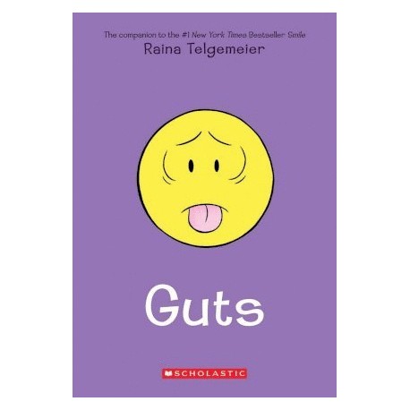 Guts
