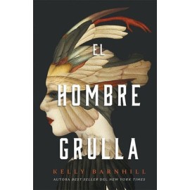 Hombre grulla, El