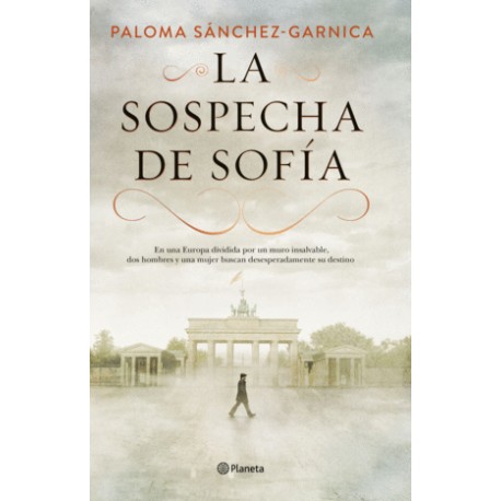 Sospecha de Sofía, La