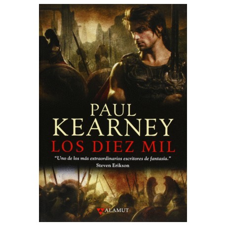 Diez mil, Los