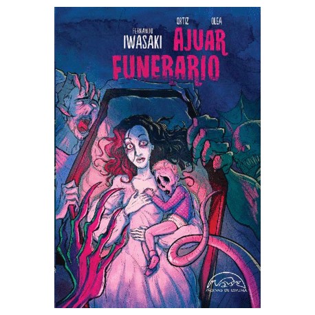 Ajuar funerario