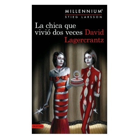 Chica que vivió dos veces, La