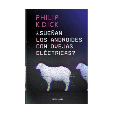 ¿Sueñan los androides con ovejas...