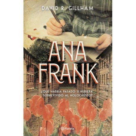 Ana Frank
