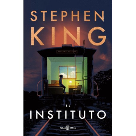Instituto, El