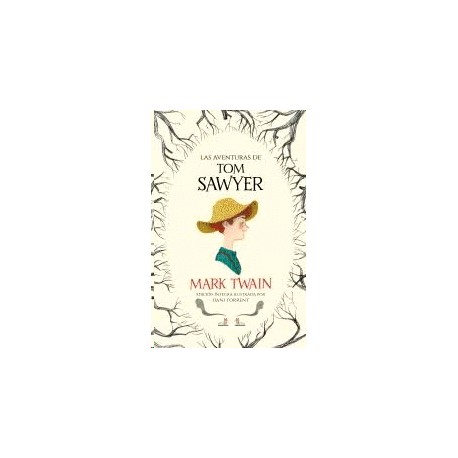 Aventuras de Tom Sawyer, Las