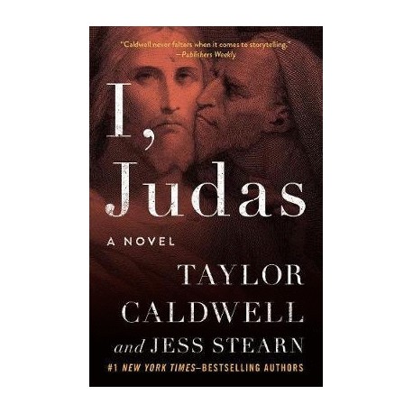I, Judas
