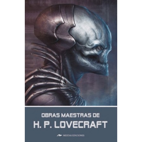 Obras mestras de H. P. Lovecraft