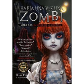 Había una vez una Zombi Vol. II