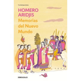 Memorias del Nuevo Mundo