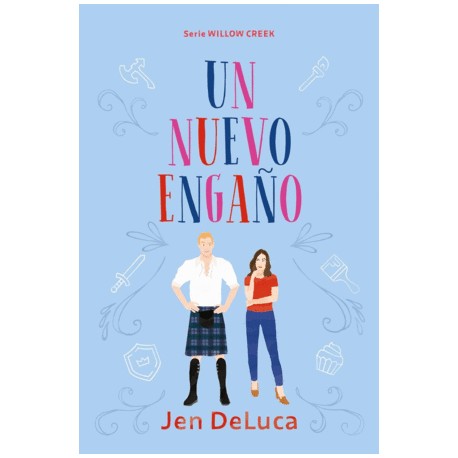 Un nuevo engaño